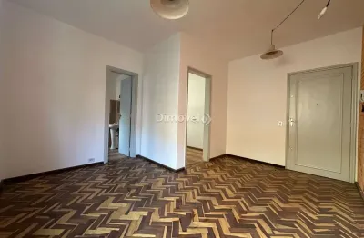 Apartamento com 1 quarto para alugar na rua doutor vicente de paula dutra, 47, praia de belas, porto alegre por r$ 900