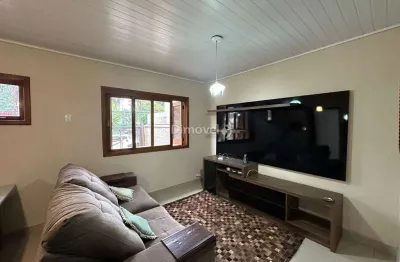 Casa com 4 quartos para alugar na Rua Doutor Pereira Neto, 1899, Tristeza, Porto Alegre por R$ 4.100