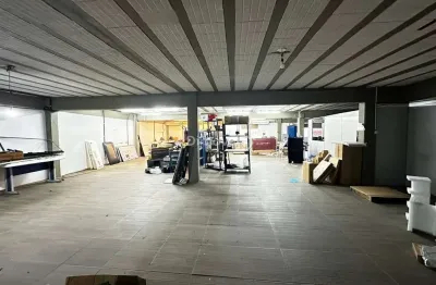Ponto comercial para alugar na avenida edgar pires de castro, 285, hípica, porto alegre por r$ 6.000