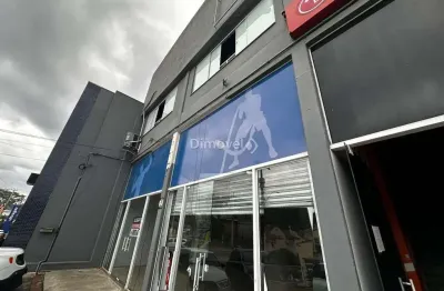 Ponto comercial para alugar na edgar pires de castro - de 2240 a 3038 - l, 285, hípica, porto alegre por r$ 7.000