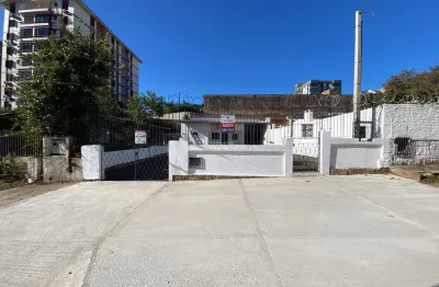 Ponto comercial para alugar na rua josé gomes, 560, tristeza, porto alegre por r$ 2.800