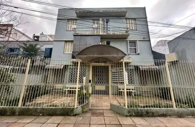 Apartamento com 1 quarto para alugar na rua botafogo, 280, menino deus, porto alegre por r$ 1.050
