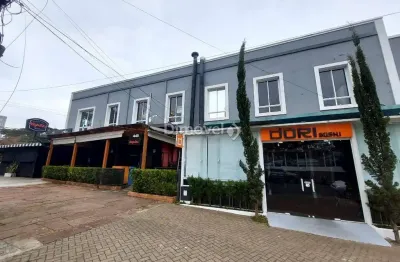 Ponto comercial para alugar na rua doutor barcelos, 435, tristeza, porto alegre por r$ 10.000