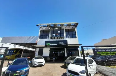 Ponto comercial para alugar na avenida otto niemeyer, 2168, tristeza, porto alegre por r$ 8.000