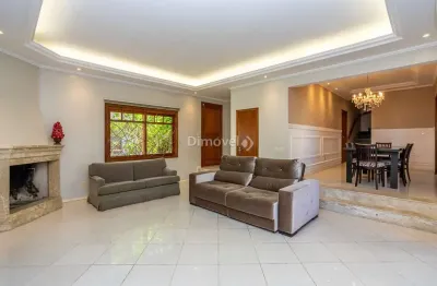 Casa em condomínio fechado com 3 quartos para alugar na travessa pedra redonda, 450, jardim isabel, porto alegre por r$ 6.500