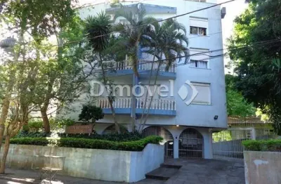 Apartamento com 2 quartos para alugar na rua dea coufal, 138, ipanema, porto alegre por r$ 1.350