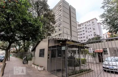 Apartamento com 1 quarto para alugar na avenida otto niemeyer, 754, tristeza, porto alegre por r$ 1.100