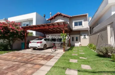 Casa em condomínio fechado com 3 quartos para alugar na avenida juca batista, 8000, belém novo, porto alegre por r$ 11.000