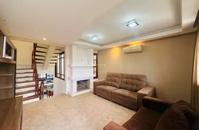 Casa com 3 quartos para alugar na rua carlos nobre, 195, ipanema, porto alegre por r$ 4.900