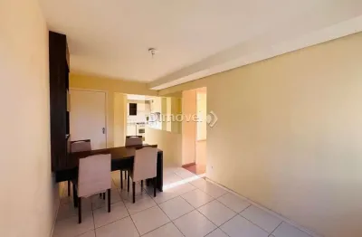 Apartamento com 2 quartos para alugar na rua dorival castilhos machado, 490, aberta dos morros, porto alegre por r$ 1.380
