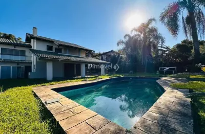 Casa em condomínio fechado com 3 quartos para alugar na avenida firmino octávio bimbi, 255, ipanema, porto alegre por r$ 9.000