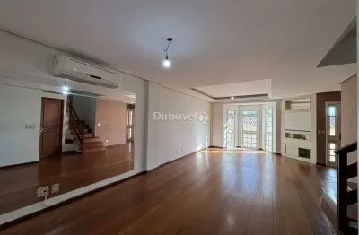 Casa em condomínio fechado com 3 quartos para alugar na rua general rondon, 452, tristeza, porto alegre por r$ 5.500