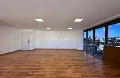 Sala comercial para alugar na avenida wenceslau escobar, 2714, tristeza, porto alegre por r$ 3.000