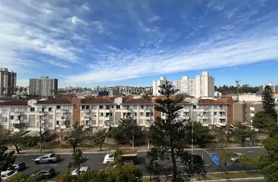 Apartamento com 3 quartos para alugar na avenida princesa isabel, 160, santana, porto alegre por r$ 1.600