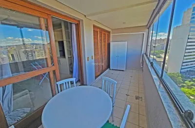 Loft com 1 quarto para alugar na avenida loureiro da silva, 1870, cidade baixa, porto alegre por r$ 2.200