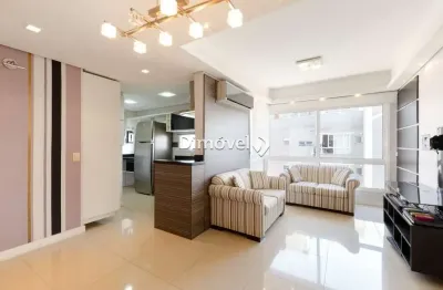 Cobertura com 3 quartos para alugar na rua coronel massot, 228, cristal, porto alegre por r$ 4.800