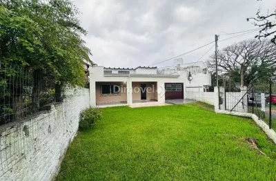 Casa com 4 quartos para alugar na rua armando czamanski, 110, ipanema, porto alegre por r$ 3.200