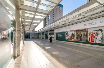 Ponto comercial para alugar na avenida ipiranga, 50, praia de belas, porto alegre por r$ 12.000