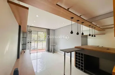 Apartamento com 2 quartos para alugar na avenida padre cacique, 354, praia de belas, porto alegre por r$ 3.900