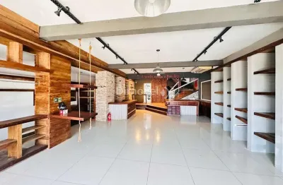 Prédio para alugar na avenida tramandaí, 198, ipanema, porto alegre por r$ 18.000