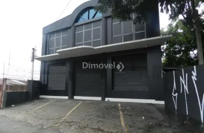 Prédio para alugar na avenida juca batista, 840, cavalhada, porto alegre por r$ 13.000