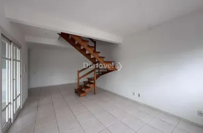 Casa em condomínio fechado com 2 quartos para alugar na estrada jorge pereira nunes, 485, campo novo, porto alegre por r$ 1.924