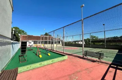 Casa em condomínio fechado com 2 quartos para alugar na avenida monte cristo, 100, vila nova, porto alegre por r$ 2.300