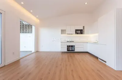 Casa com 2 quartos para alugar na rua apolinário porto alegre, 90, vila conceição, porto alegre por r$ 7.000