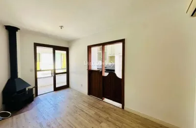 Apartamento com 2 quartos para alugar na rua doutor pereira neto, 1065, tristeza, porto alegre por r$ 2.000