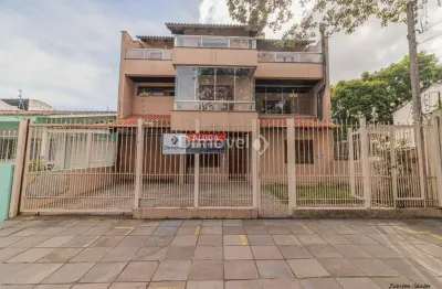 Casa com 4 quartos para alugar na rua doutor barcelos, 2708, cavalhada, porto alegre por r$ 9.000