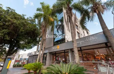 Sala comercial para alugar na rua doutor armando barbedo, 322, tristeza, porto alegre por r$ 1.550