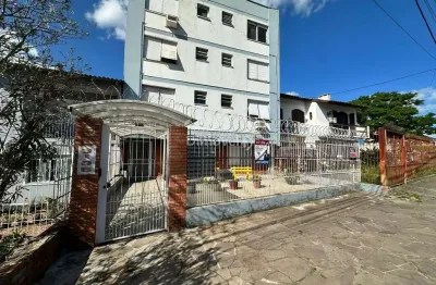 Apartamento com 1 quarto para alugar na avenida padre cacique, 3106, cristal, porto alegre por r$ 1.300