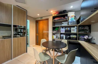 Sala comercial para alugar na avenida getúlio vargas, 1184, menino deus, porto alegre por r$ 1.400