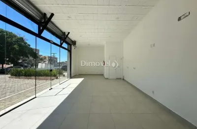 Ponto comercial para alugar na rua upamaroti, 405, cristal, porto alegre por r$ 1.800