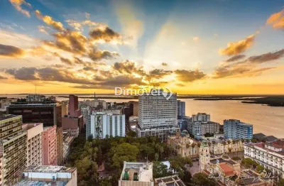 Apartamento com 3 quartos para alugar na rua dos andradas, 1234, centro histórico, porto alegre por r$ 3.000