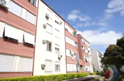 Apartamento com 2 quartos para alugar na rua padre ângelo corso, 90, cavalhada, porto alegre por r$ 1.250