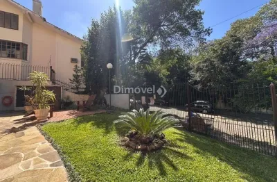 Casa em condomínio fechado com 3 quartos para alugar na rua joão mendes ouriques, 618, jardim isabel, porto alegre por r$ 5.690