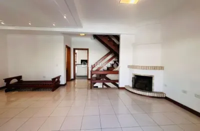 Casa em condomínio fechado com 3 quartos para alugar na rua joão mendes ouriques, 618, jardim isabel, porto alegre por r$ 5.690