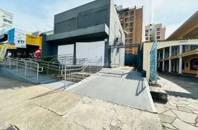 Ponto comercial para alugar na avenida wenceslau escobar, 2943, tristeza, porto alegre por r$ 20.000