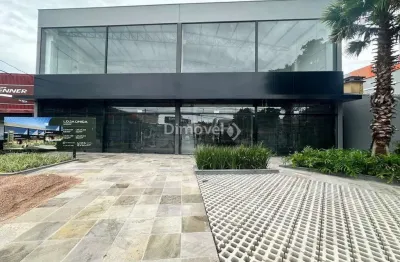 Ponto comercial para alugar na avenida juca batista, 1120, hípica, porto alegre por r$ 11.400