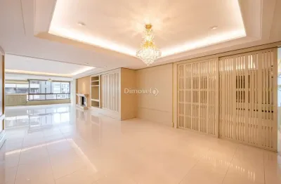 Apartamento com 3 quartos para alugar na rua desembargador moreno loureiro lima, 100, bela vista, porto alegre por r$ 9.600