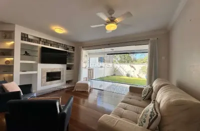 Casa em condomínio fechado com 3 quartos para alugar na rua leblon, 169, ipanema, porto alegre por r$ 4.500