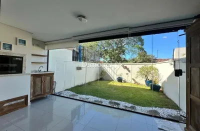 Casa em condomínio fechado com 3 quartos para alugar na rua leblon, 169, ipanema, porto alegre por r$ 4.500