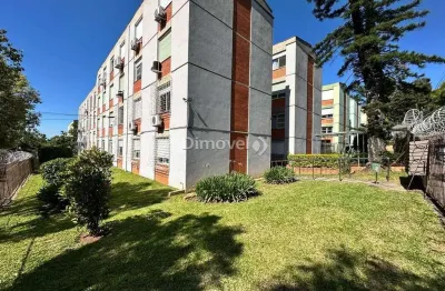 Apartamento com 3 quartos para alugar na avenida jacuí, 598, cristal, porto alegre por r$ 1.700