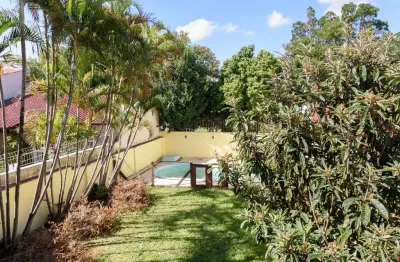 Casa com 3 quartos para alugar na rua adão pinheiro da silva, 235, ipanema, porto alegre por r$ 5.500