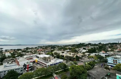 Apartamento com 2 quartos para alugar na avenida wenceslau escobar, 2034, tristeza, porto alegre por r$ 2.200