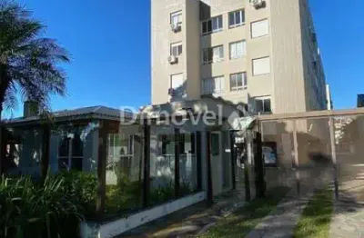 Apartamento com 2 quartos para alugar na Estrada Campo Novo, 277, Ipanema, Porto Alegre por R$ 2.300