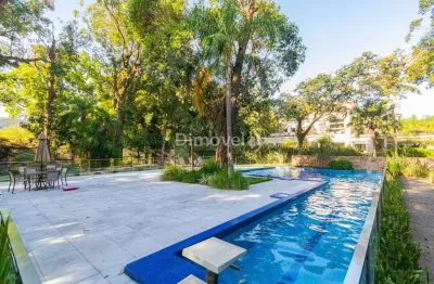 Casa em condomínio fechado com 5 quartos para alugar na Avenida Coronel Marcos, 1645, Ipanema, Porto Alegre por R$ 37.000