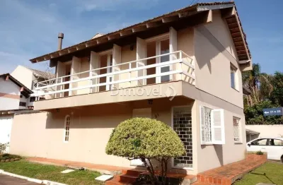 Casa em condomínio fechado com 3 quartos para alugar na Avenida Juca Batista, 1490, Ipanema, Porto Alegre por R$ 2.500