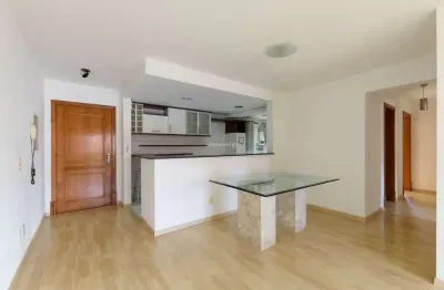 Apartamento com 3 quartos para alugar na Rua Doutor Armando Barbedo, 1300, Tristeza, Porto Alegre por R$ 3.500